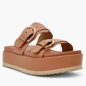 new DV by Dolce Vita Sheree Platform Sandals 257 2S4
